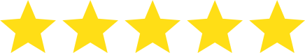Haropi 5-sterren beoordeling